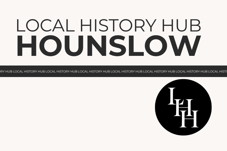 A New Local History Hub for Hounslow