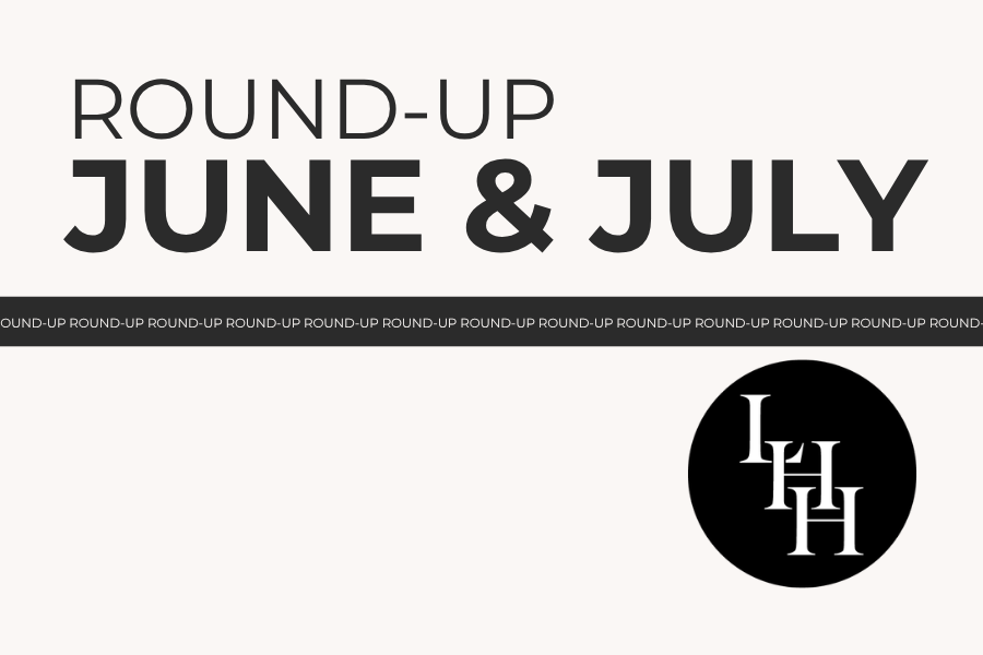 June &amp; July Round-Up: New Hubs and Investment in the Next Stage of Growth
