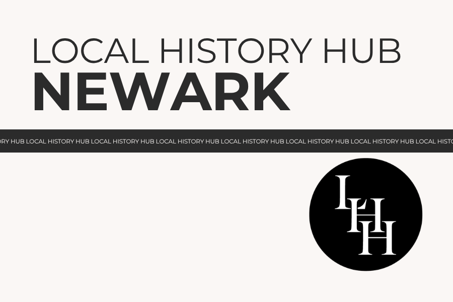 A New Local History Hub for Newark