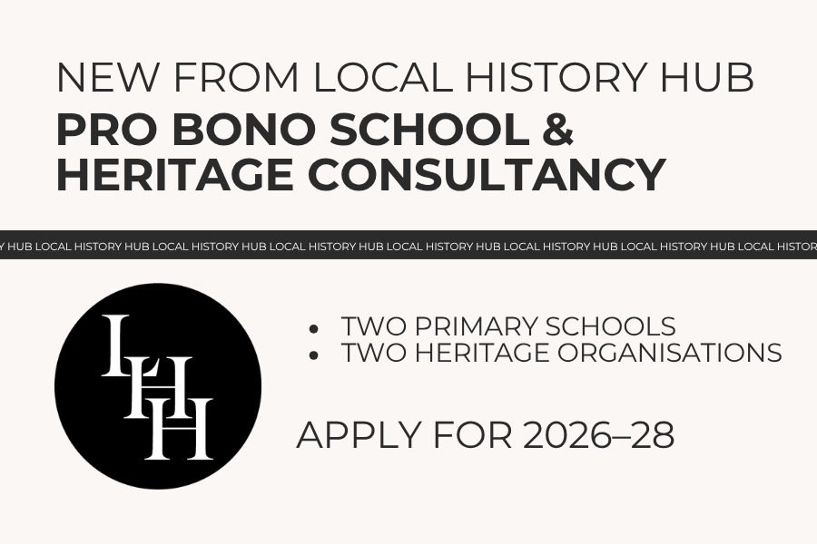 Place &amp; Belonging: a new National Pupil Voice Survey