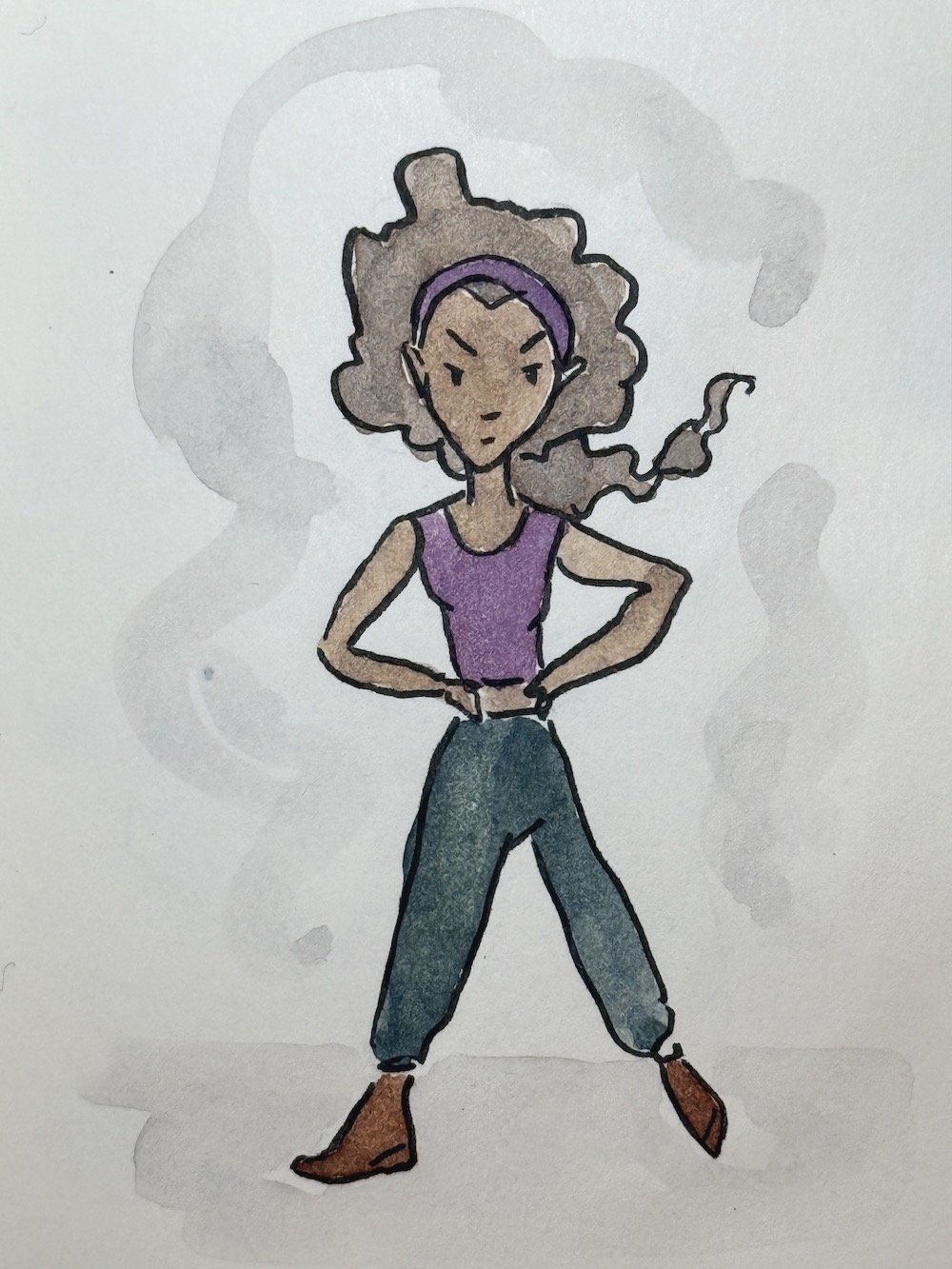 Jessie