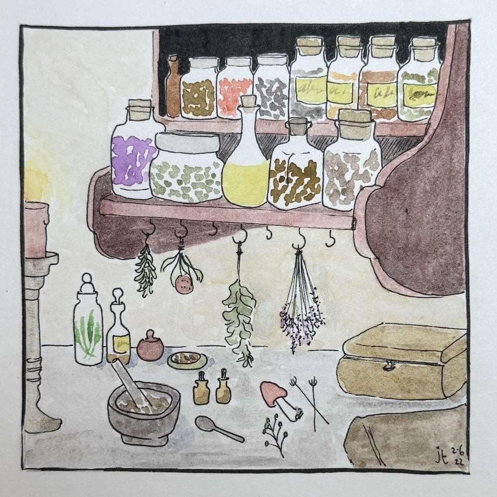 Herbs