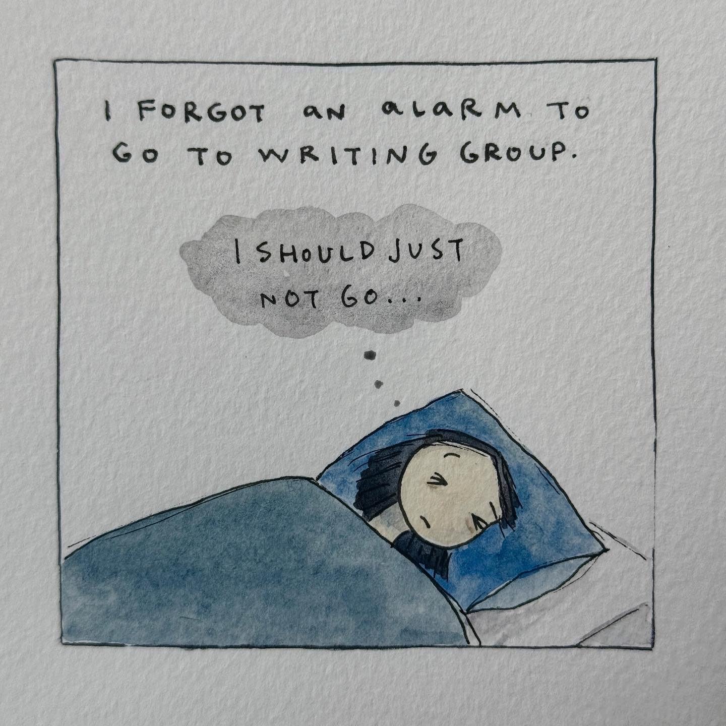 All the Excuses
-
The first fifteen minutes of my day were filled with all of the reasons not to start. And yet, there was a little voice that kept saying, do it anyway... I guess this also describes the last 15 years of my life&hellip;
-
So grateful