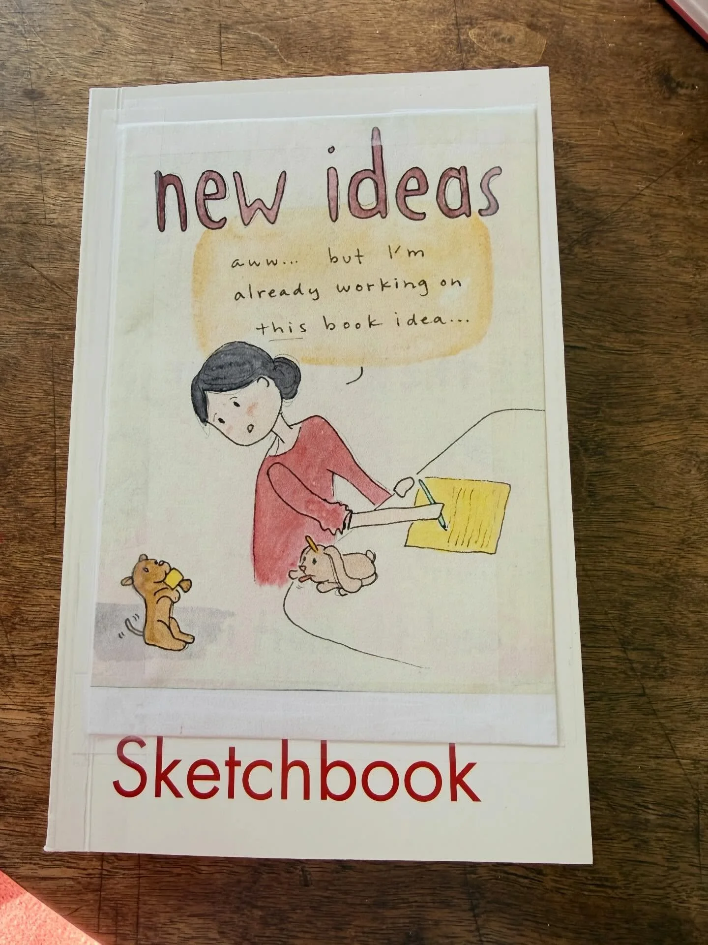 Starting Season 2 of the inner character comics journey (while still working on my fantasy graphic novel). It&rsquo;s gonna be good! Let&rsquo;s Go!
📚 
Swipe to see the stack of comics from Season 1. In post-production now&hellip;