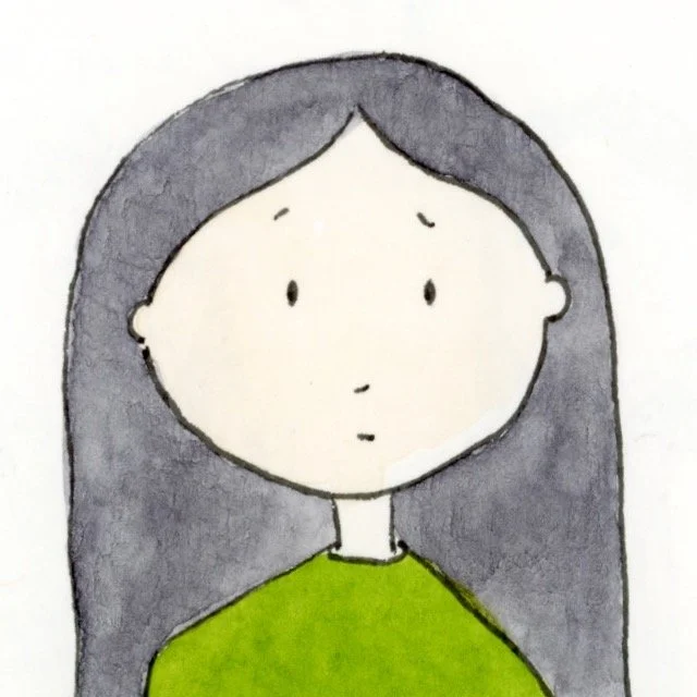 Ginny, my inner child