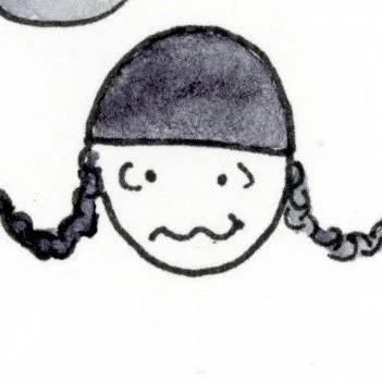 Penny, The People Pleaser