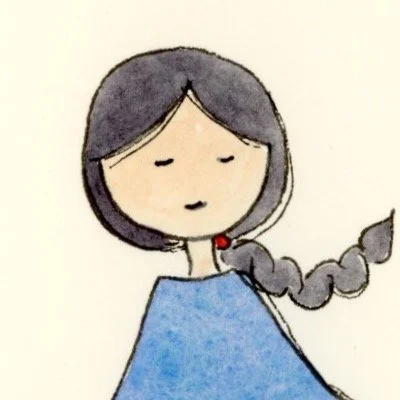 Maya, the mindful one