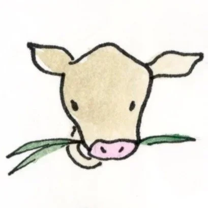 Bessie, The Ruminator