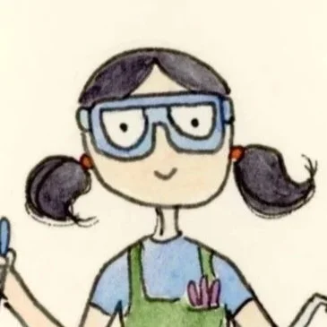 Teresa, the experimenter