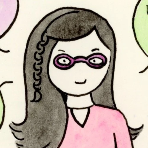 Keiko, The Best Friend