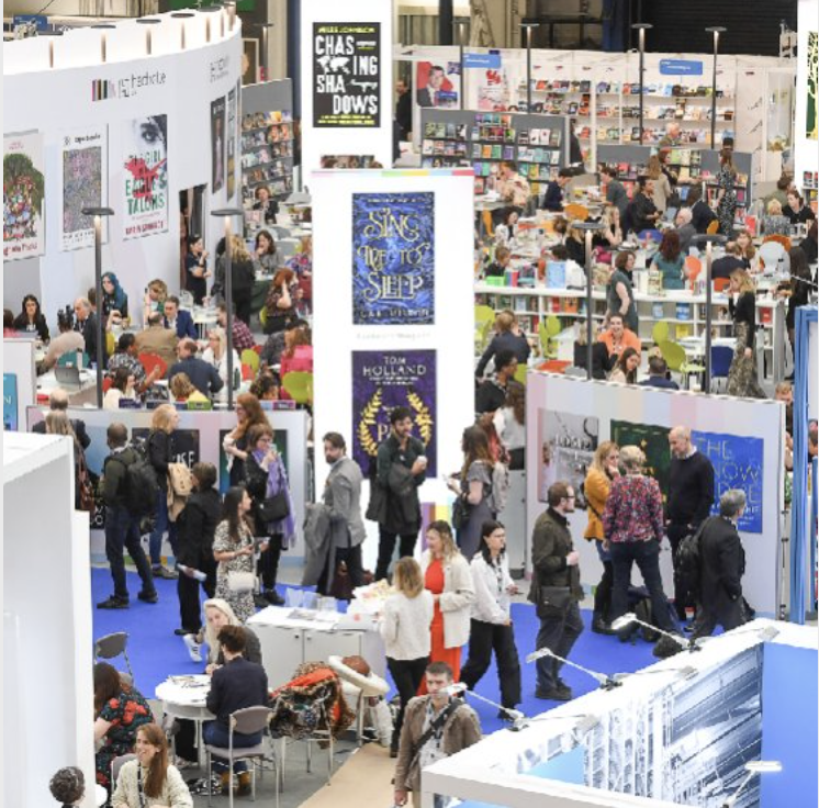 The London Book Fair