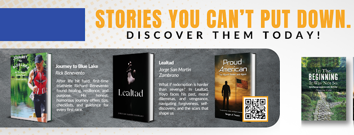 Featured in an ad in the NY Times Book Review