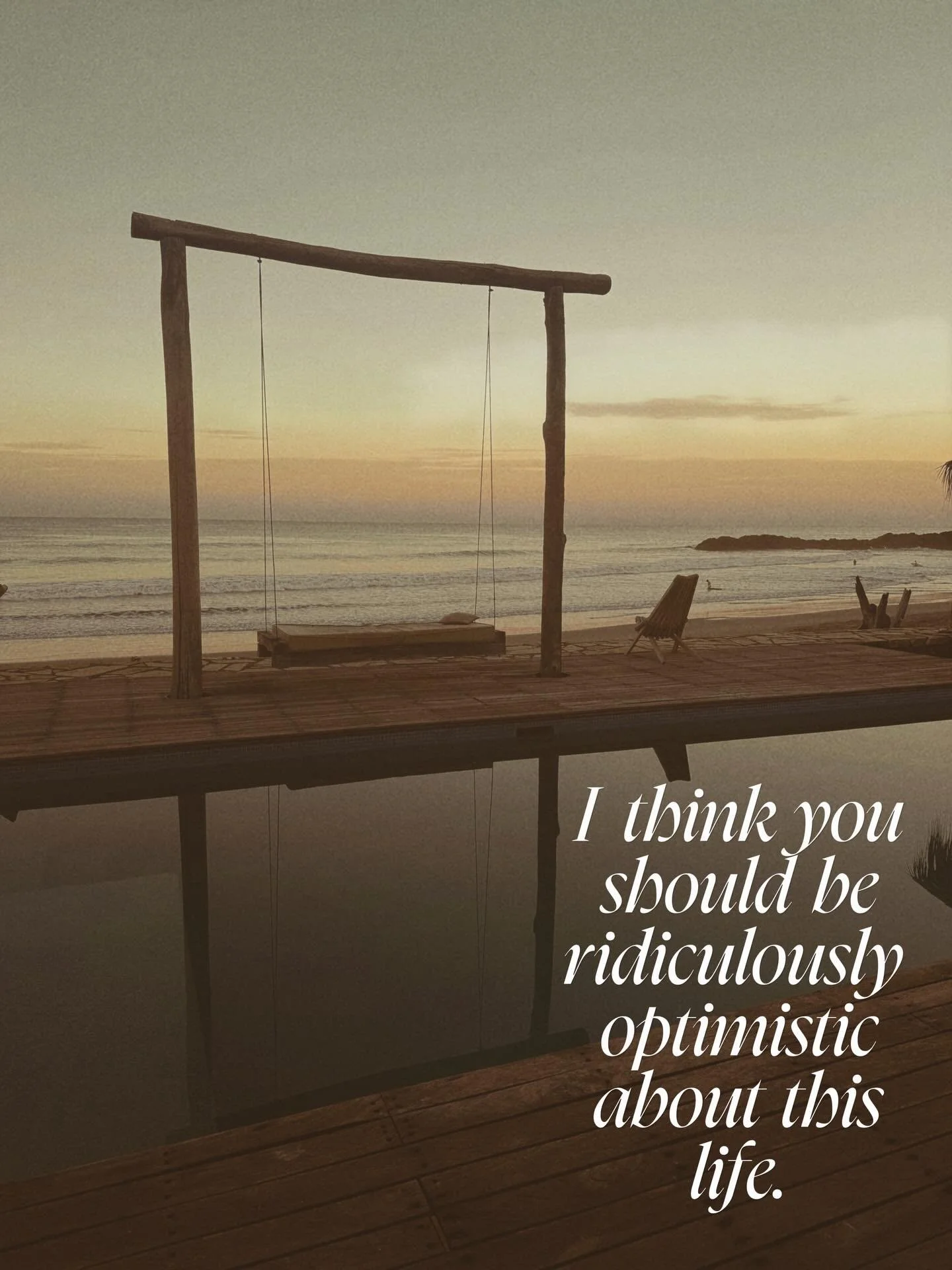 As 2025 fades and we step into 2026, I encourage you to take inventory and start crafting your list. How do you want to feel next year? What do you want to do next year? Where do you want to be next year, mentally, physically, and emotionally?✨