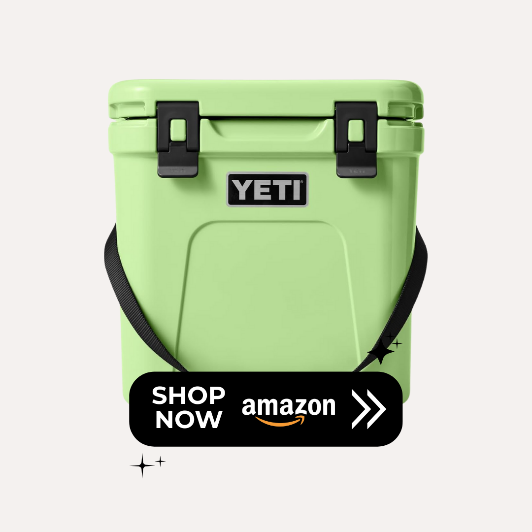 Father's Day Yeti Gift