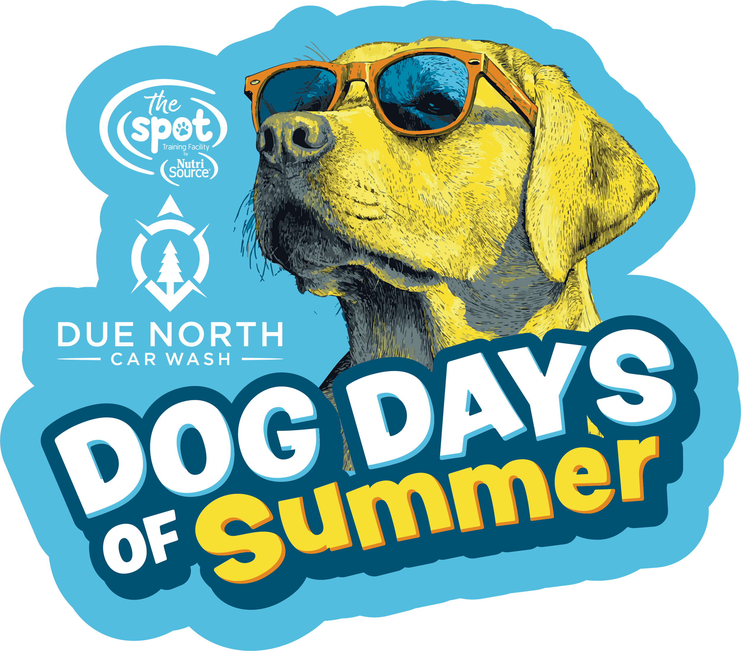 Dog Days of Summer at Due North