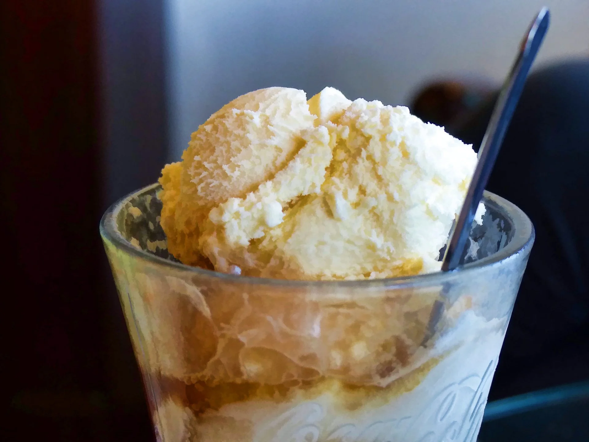 Talent Show & Ice cream Float Social