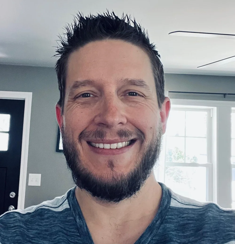 Chris Frank, President and Founder of VetTune