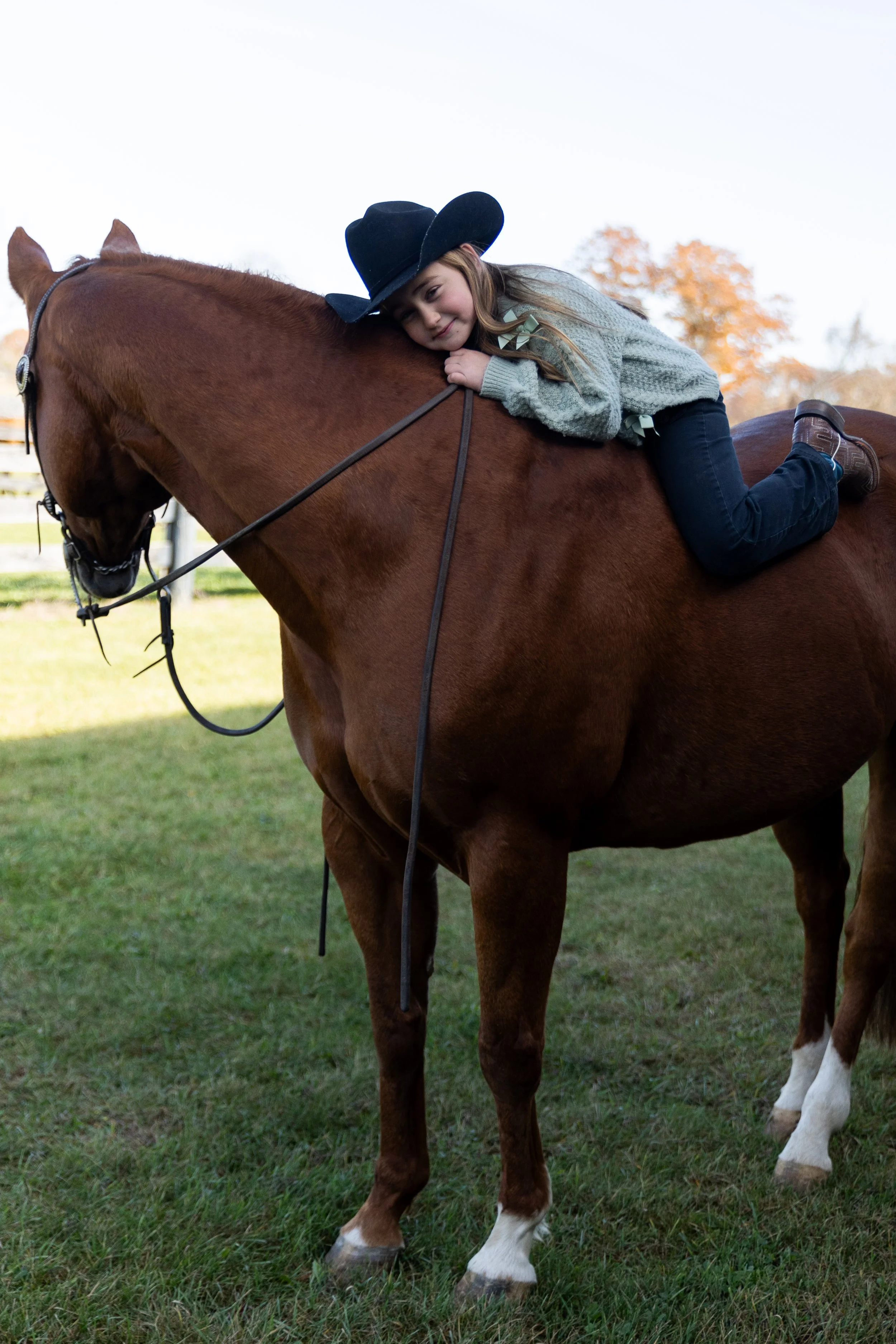 Gwen + Missy