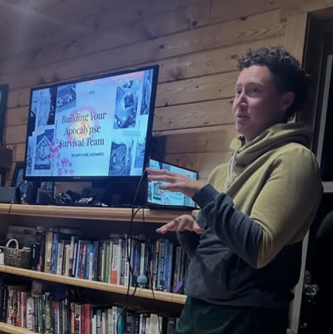 Survival Team Presentation.png