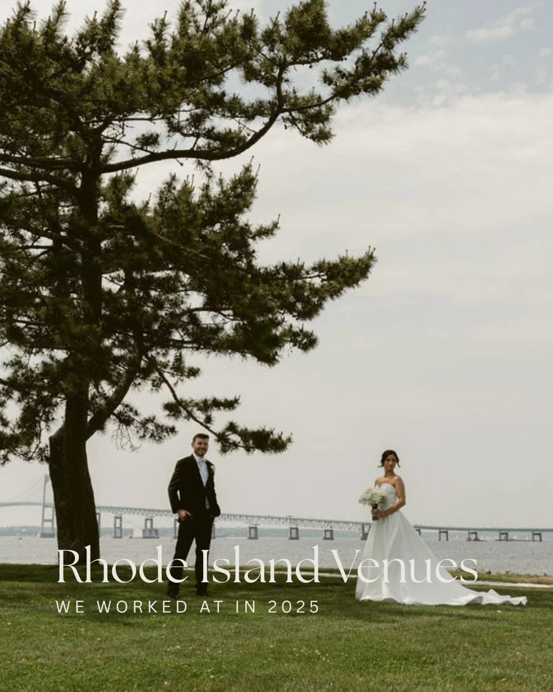 Rhode Island has the most beautiful venues&mdash;prove us wrong.

From historic mansions and oceanfront estates to elevated tents and tucked-away woodland chateaus, each space inspires something new in our designs. We love returning to our favorite p