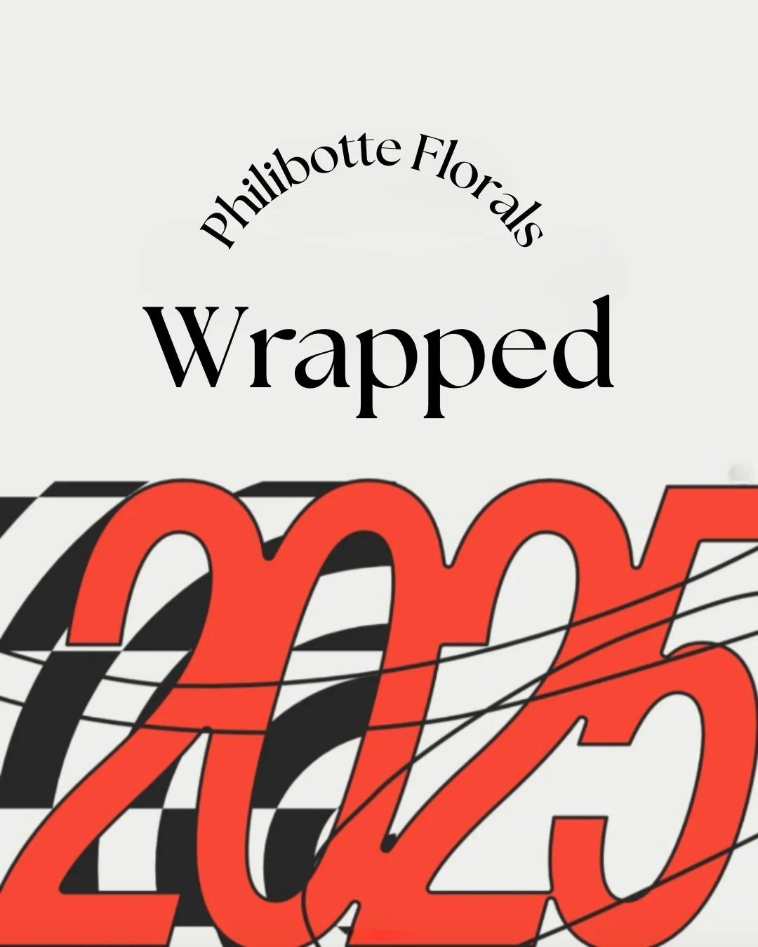 That&rsquo;s a wrap on our 2025 season!

This year has truly been the most impactful, eye-opening, and inspiring as a floral business owner. I have worked with incredible clients, visited historic venues, and collaborated with the most talented weddi