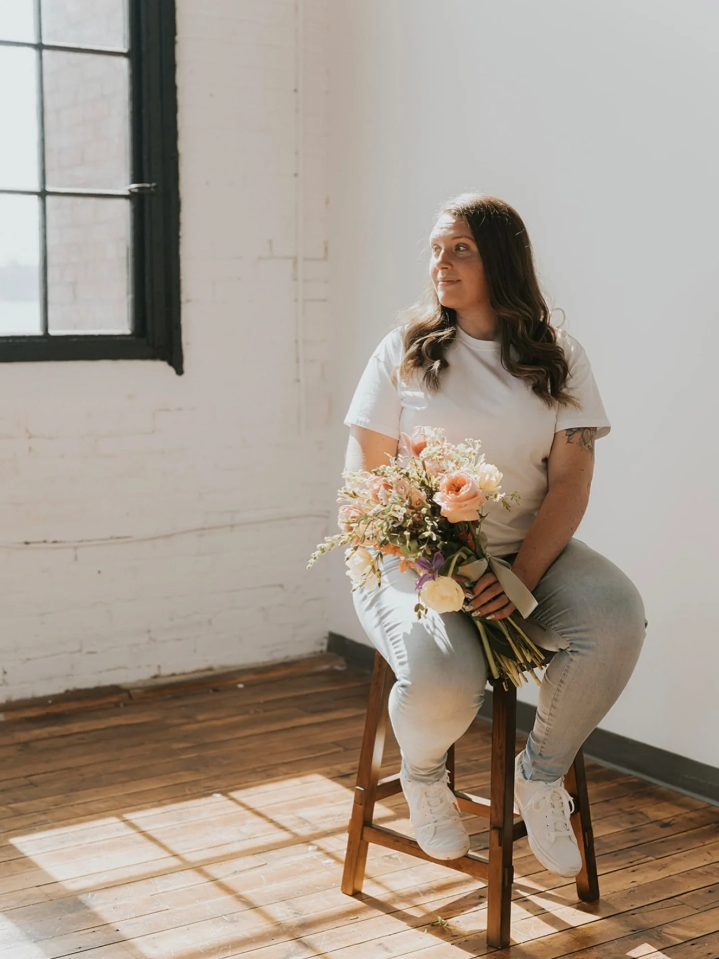 2025 was my most successful &mdash; and most challenging &mdash; year yet. 🤍

Three years into business after going out on my own in 2022, I doubled last year&rsquo;s events, grew my team, and learned how to juggle the behind-the-scenes work with th