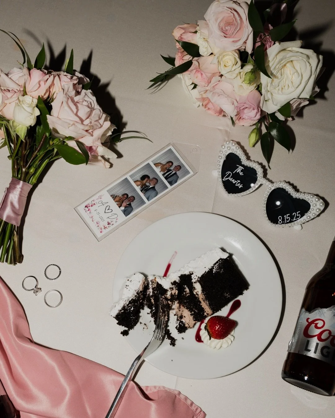 Rule #1: Always have fun.
Rule #2: Always listen to Rule #1.

Venue: @grandviewmendon Grand View, Mendon, MA
Florals: @philibotteflorals 
Photography: @neilanmedia 

#weddingflorals #bostonwedding