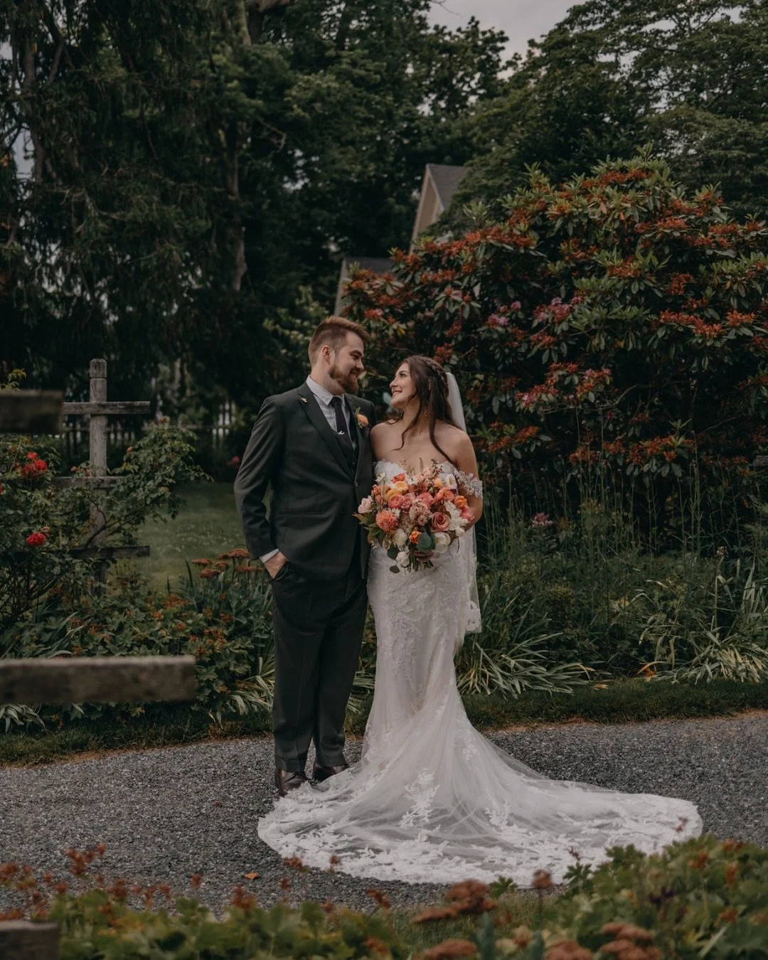 New England is home to the most beautiful, historic venues.

We are so happy to be able to work alongside these places, vendors, and couples all year-long. 

We have a few more dates we&rsquo;re able to take on events, share your venue, and tell us a