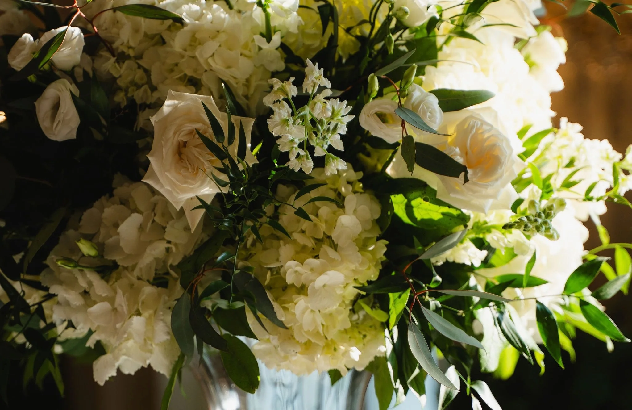 Tall or short, we love them all the same 🤍

One of the most common questions we receive is whether to choose tall or low floral arrangements &mdash; and truthfully, the answer is less about &ldquo;right or wrong&rdquo; and more about how you want yo