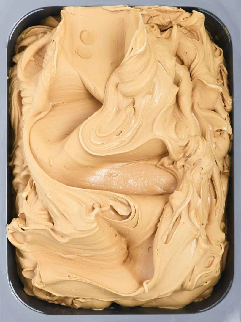 Dulce de leche