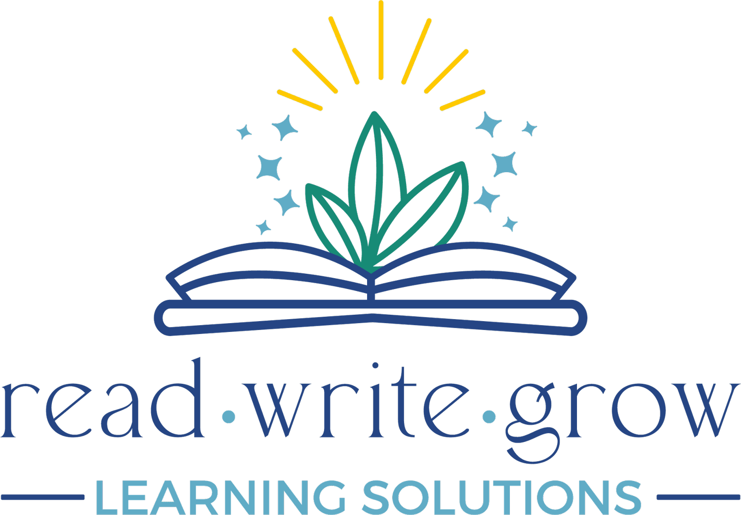 Read Write Grow