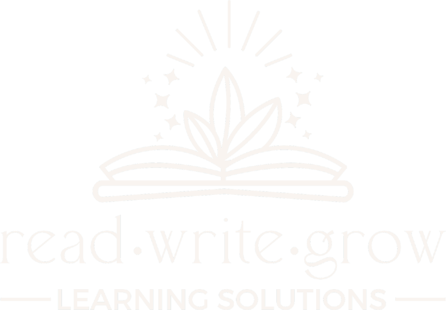 Read Write Grow