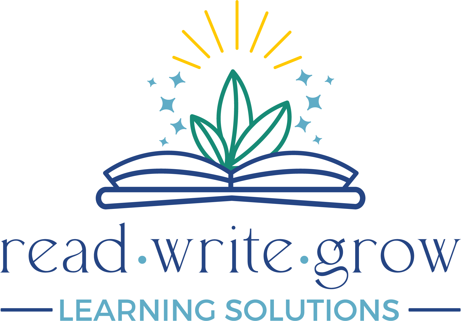 Read Write Grow Orton Gillingham Structured Literacy