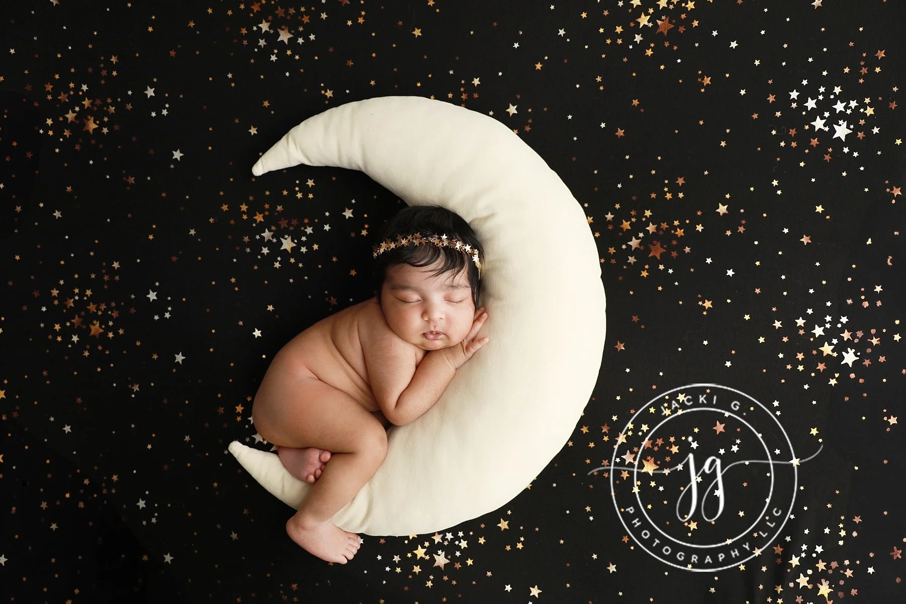Newborn Photography Q &amp; A Guide| Jacki G. Photography LLC | Hahira, GA Newborn Photographer 