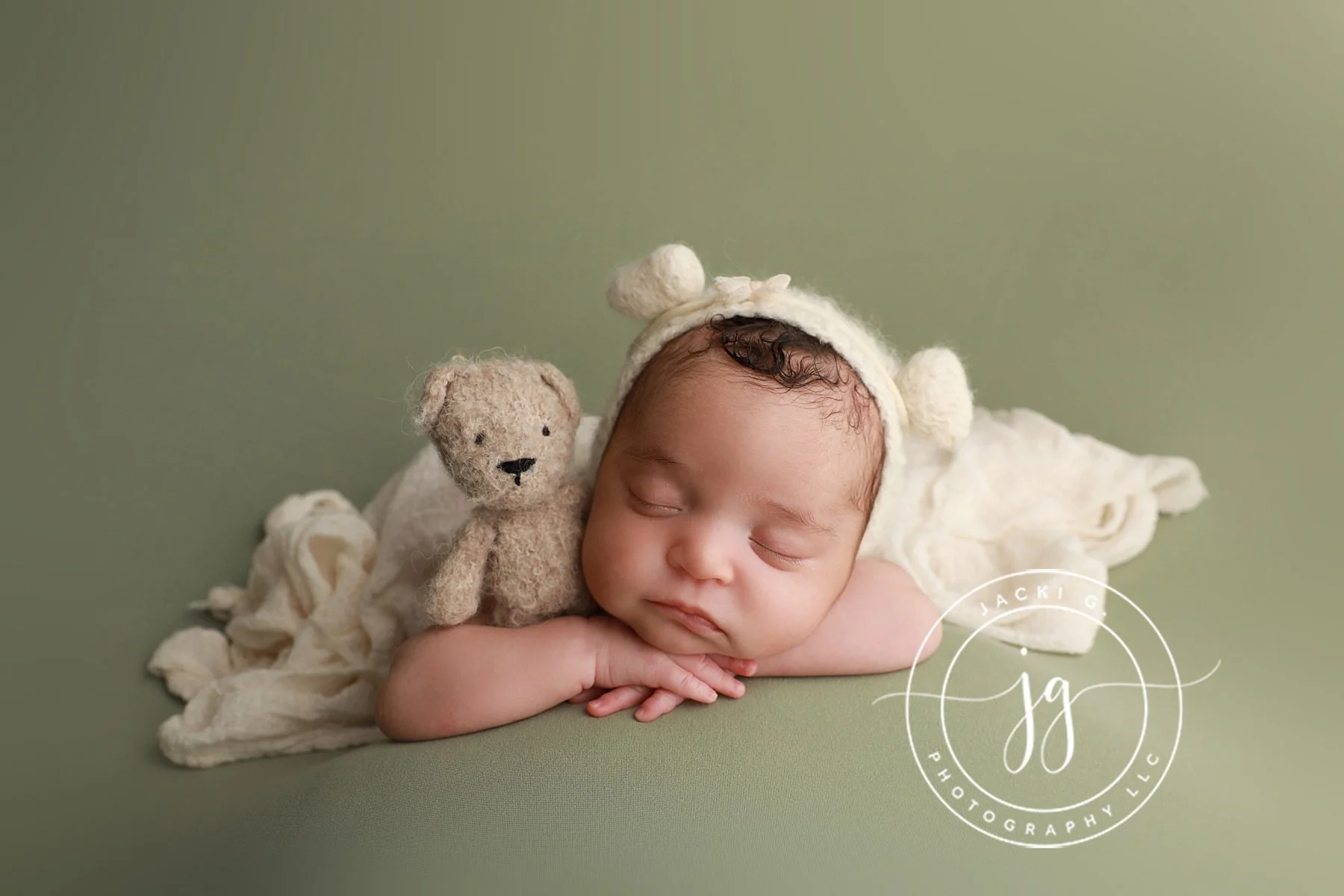 Newborn &amp; Family Photography| Hahira, GA|Jacki G. Photography LLC