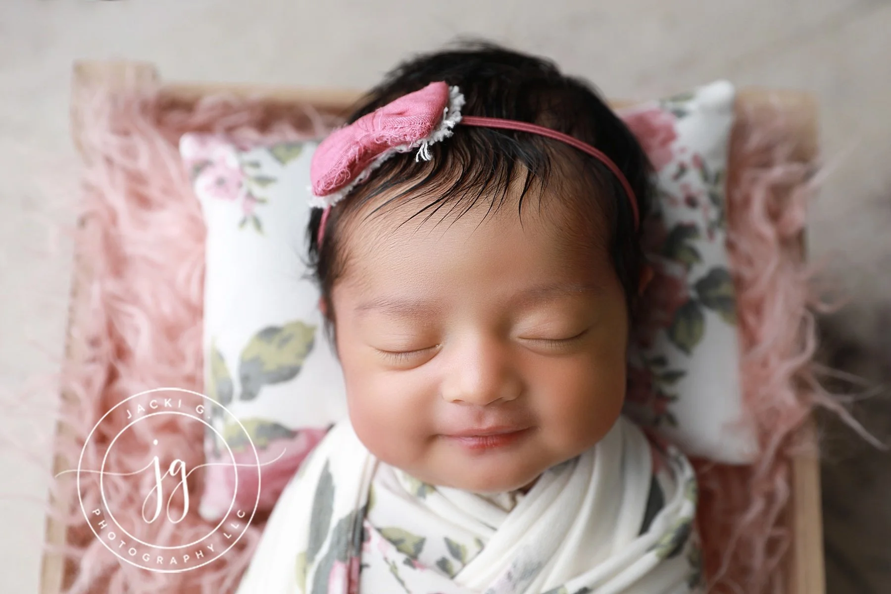 Newborn Photography Q&amp;A | Jacki G. Photography LLC – Hahira, GA