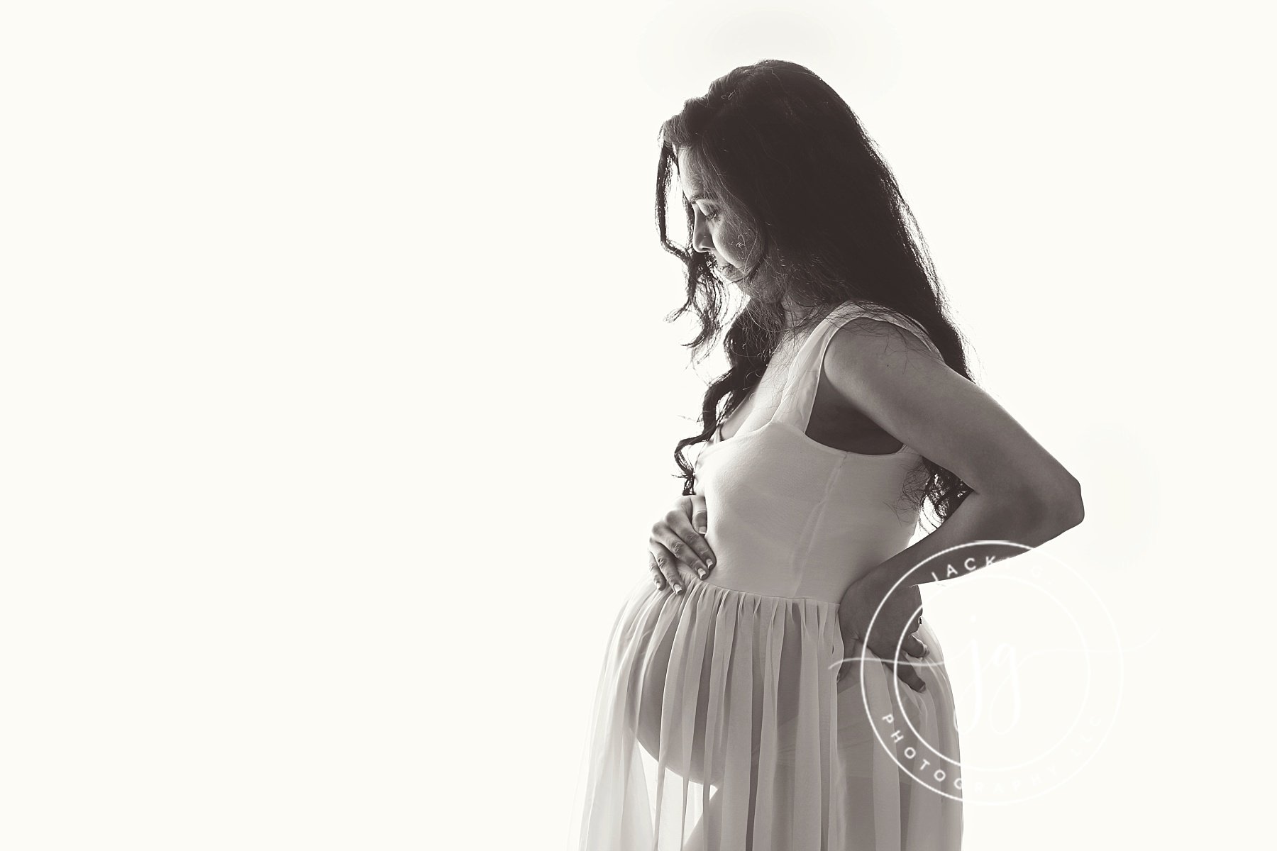 Maternity and Newborn Photography in Hahira, GA