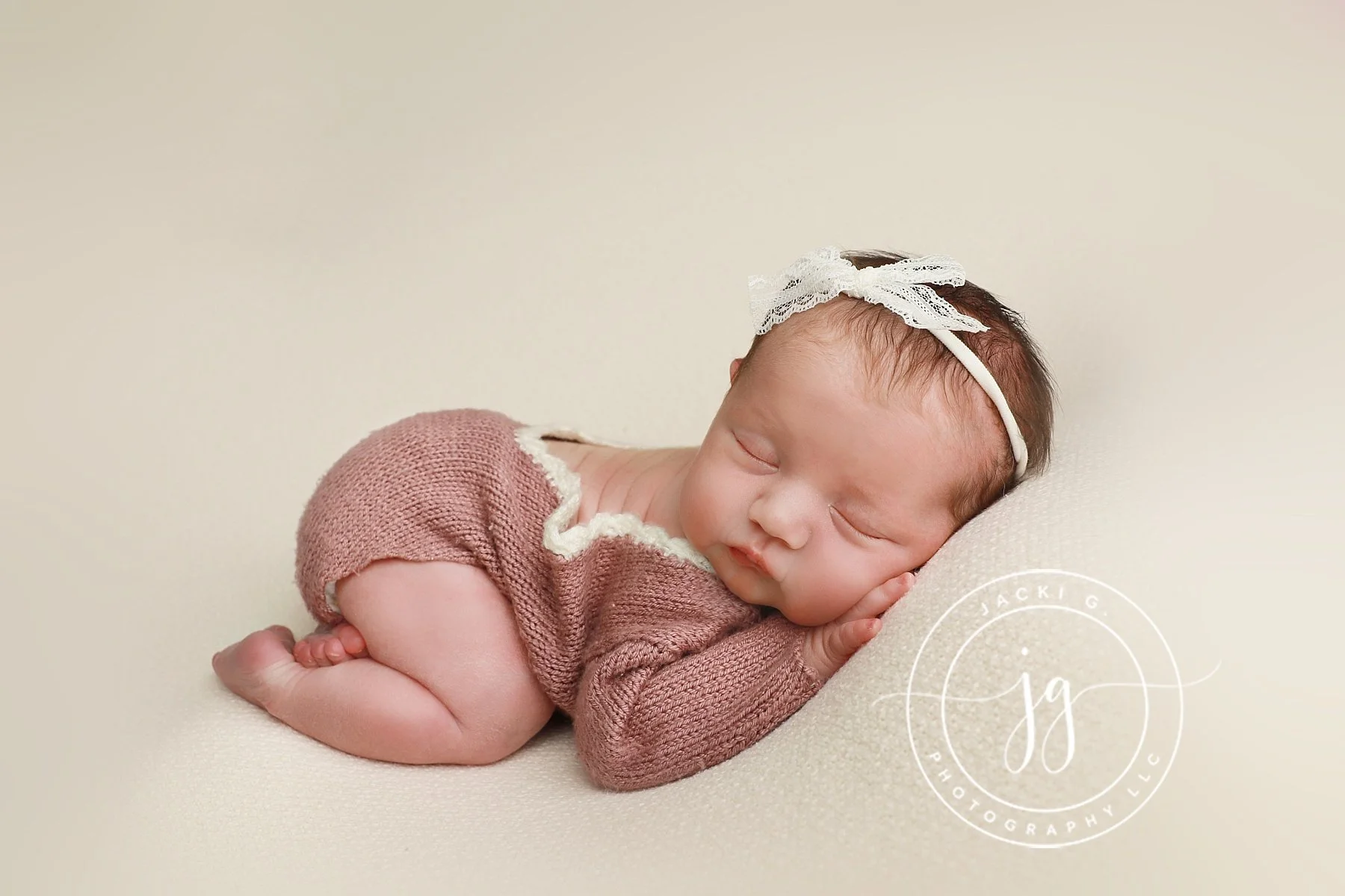What Every New Parent Should Know About Newborn Photography|Jacki G. Photography LLC| Valdosta GA