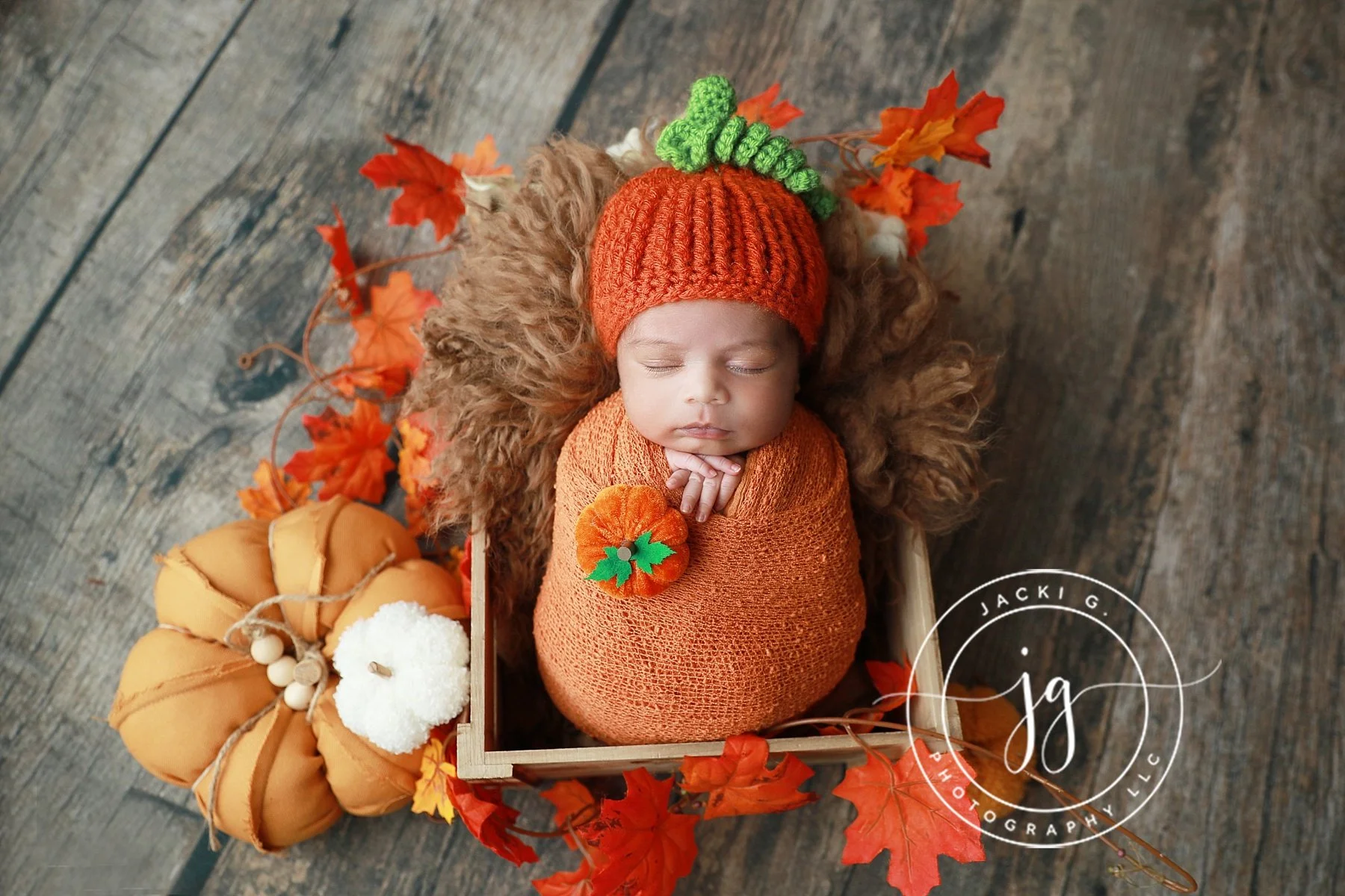 Fall &amp; Holiday Photography Sessions in South Georgia|Jacki G. Photography|Hahira, GA 