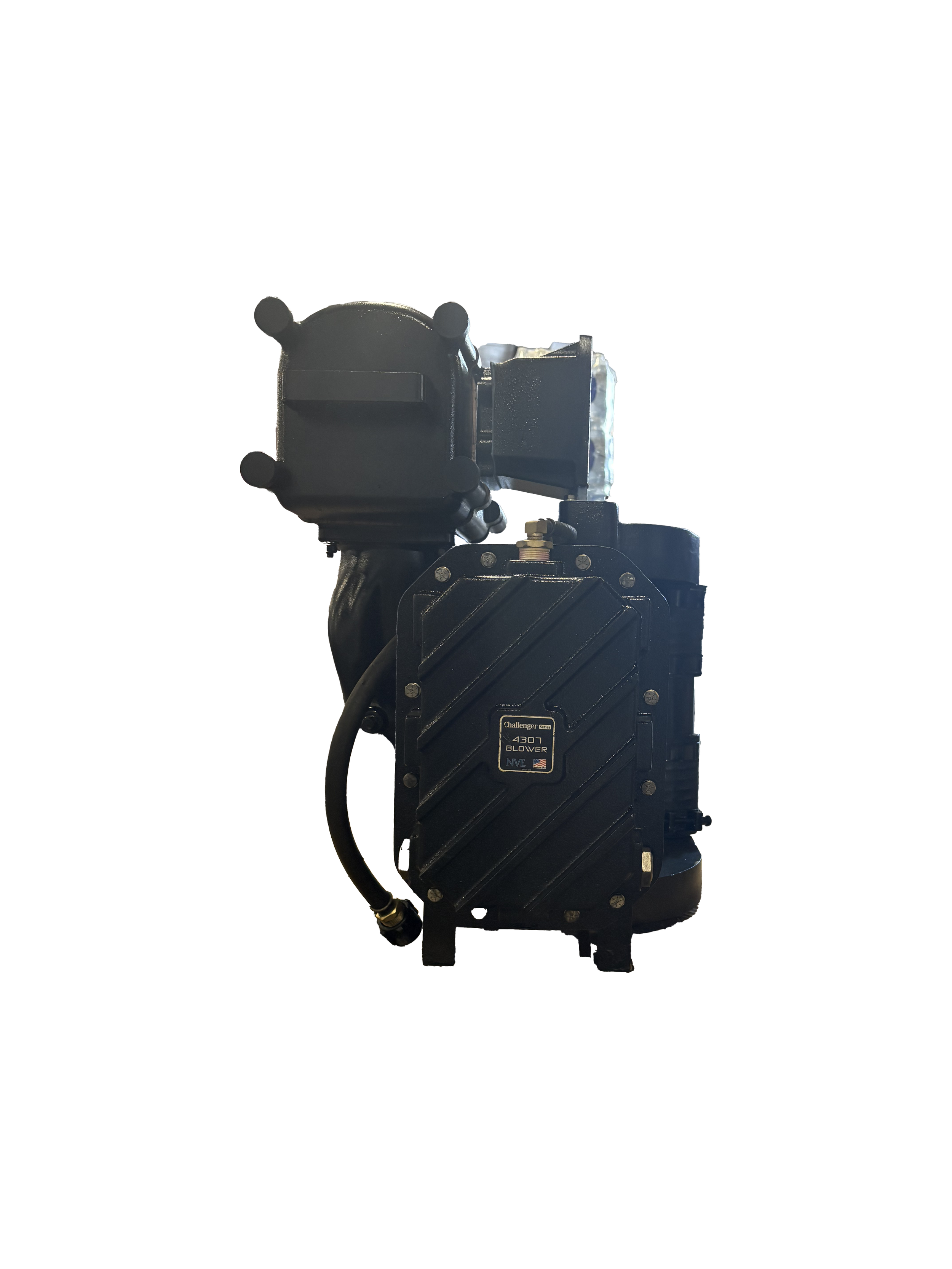 4307 NVE Challenger Blower (REBUILT)