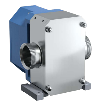 VIKING Rotary Lobe Product Line (RTP Series)