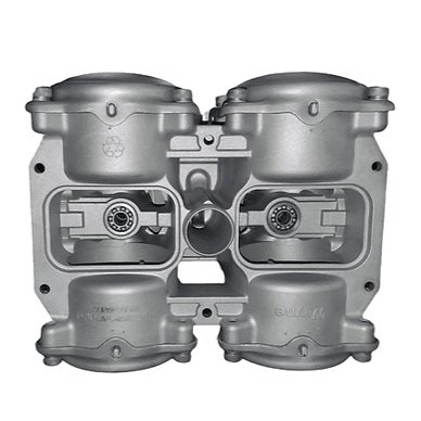 Wayne iMeter2 Single Fuel Meter