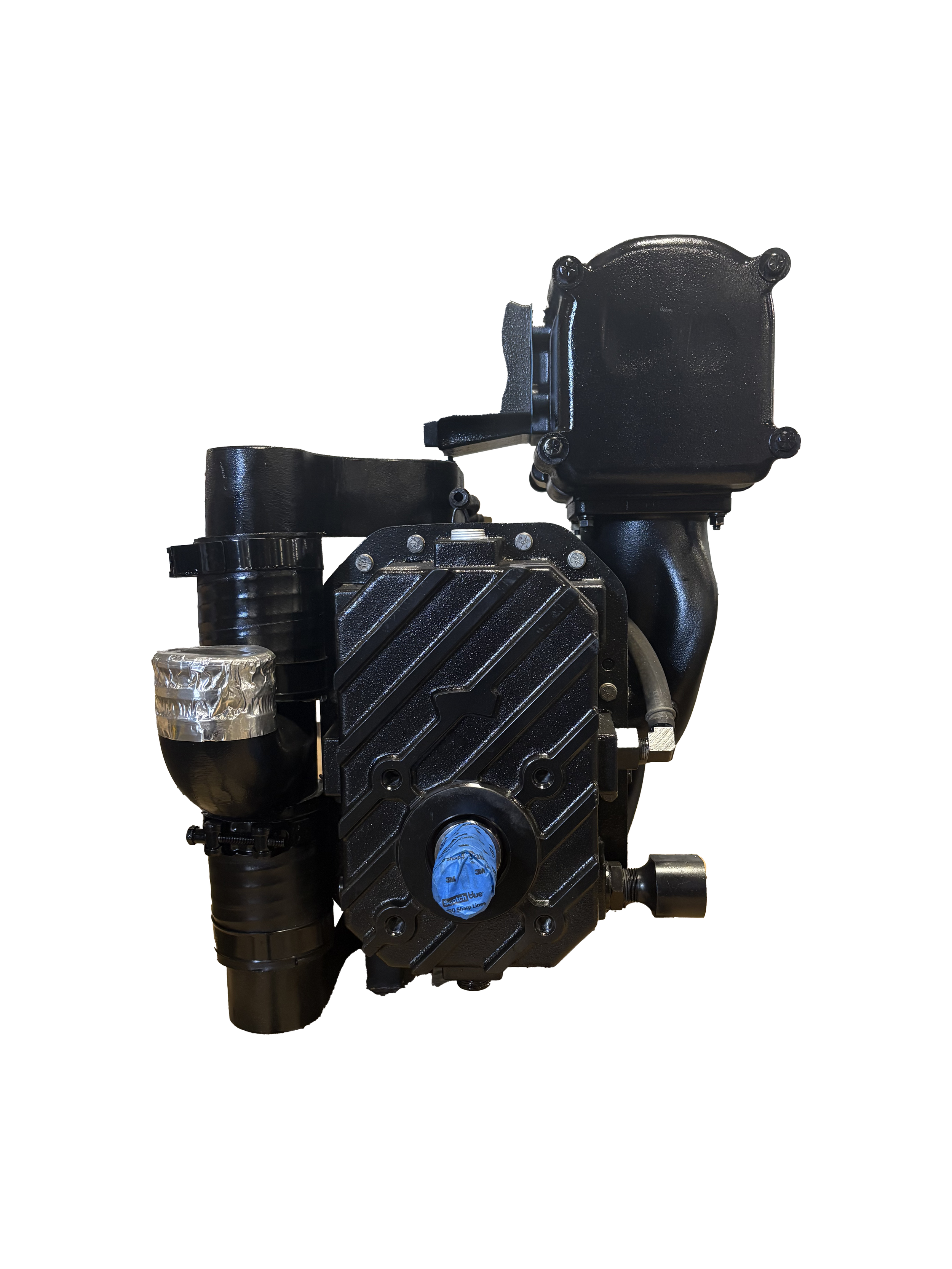 How Do You Know When a Blower Needs to Be Rebuilt?