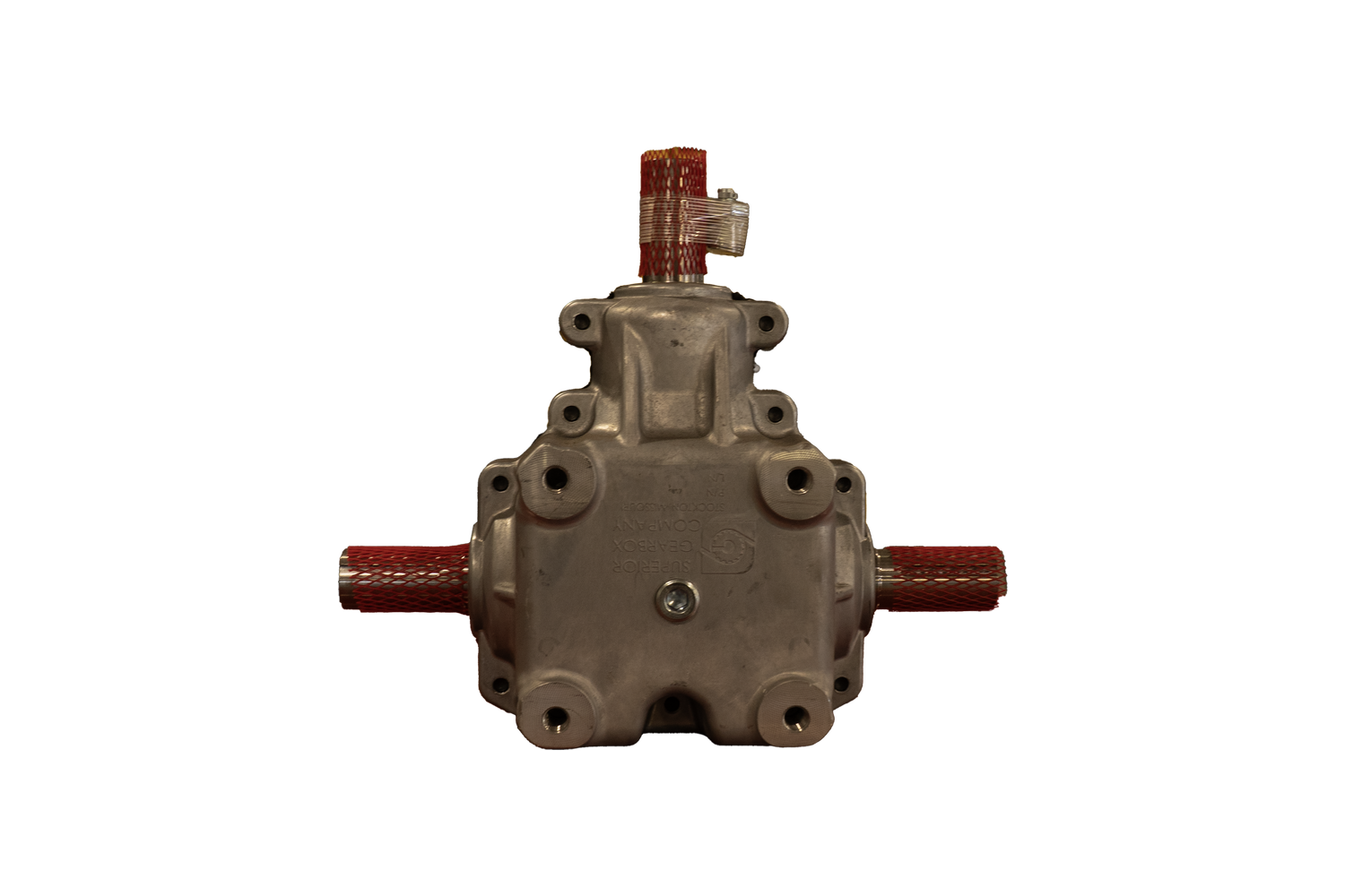 607 Package | Meters Inc.