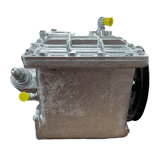 Wayne Compact Pumping Unit Rebuilt