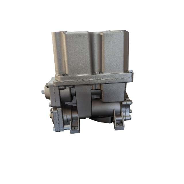 Bennett Model 75 Pumping Unit Rebuilt