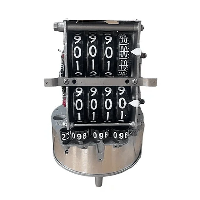 Veeder Root Extended Center Shaft VR-10/4