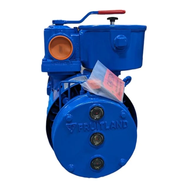 Fruitland 500 LUFH-HM Vacuum Pump