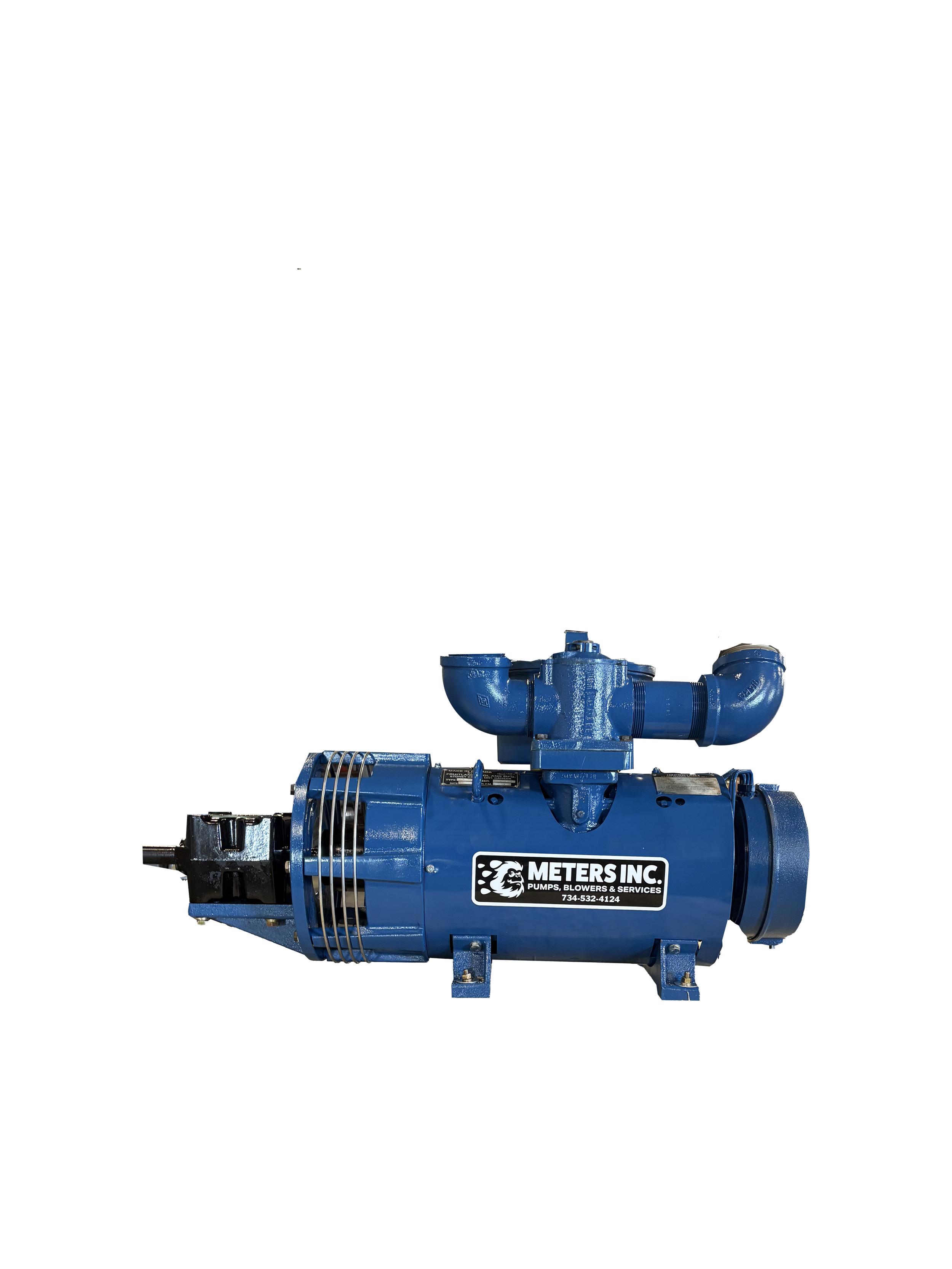 [REBUILT] Fruitland 500 A500 W/ Gearbox