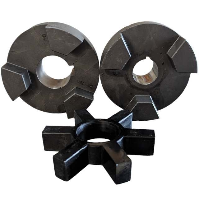 Fruitland HYD Coupler Kit | Meters Inc.